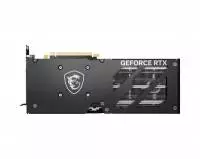 Видео карта MSI GeForce RTX 4060 Ti GAMING X SLIM 8G 