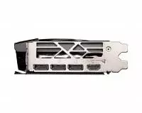 Видео карта MSI GeForce RTX 4060 Ti GAMING X SLIM 8G 