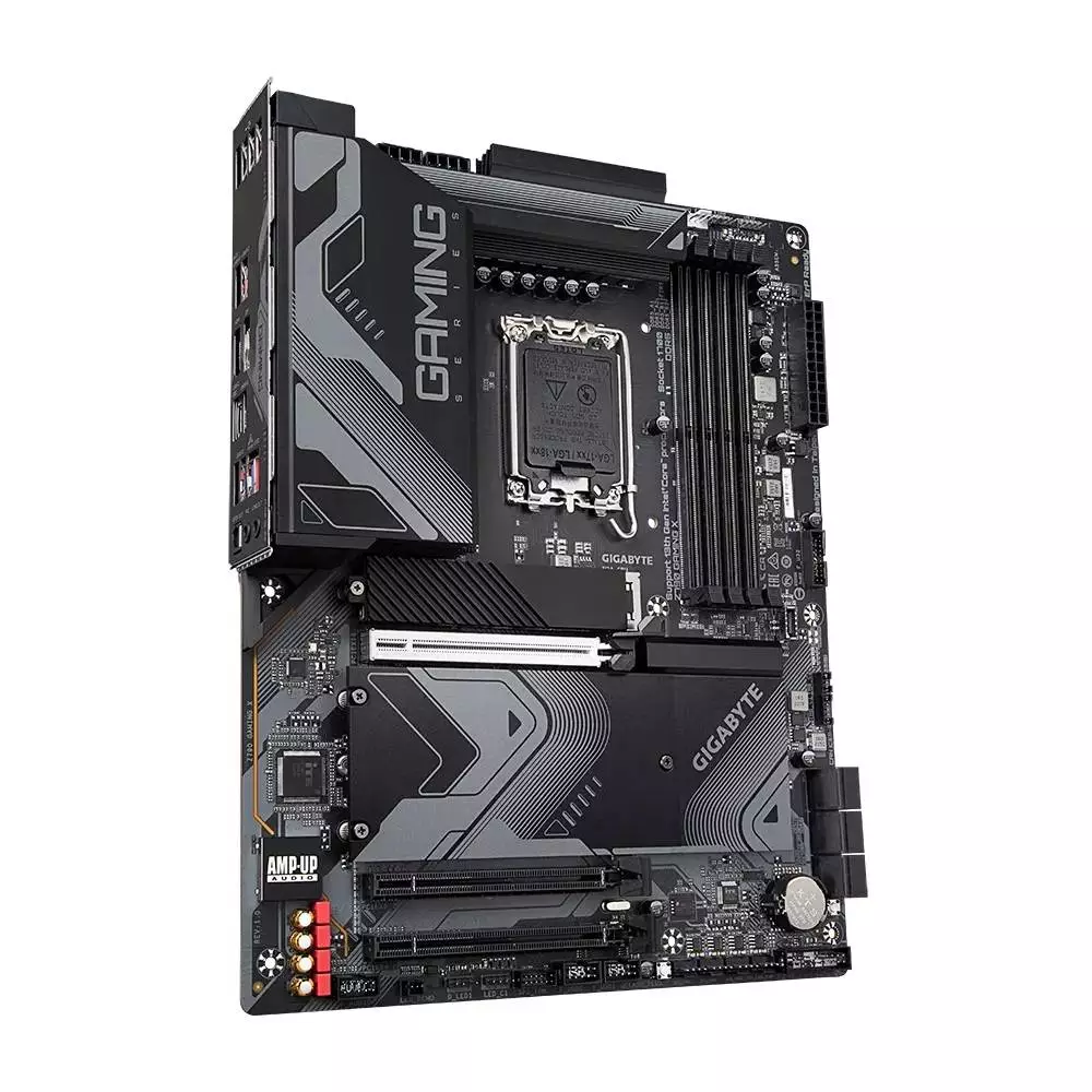 Дънна платка Gigabyte Z790 GAMING X LGA1700
