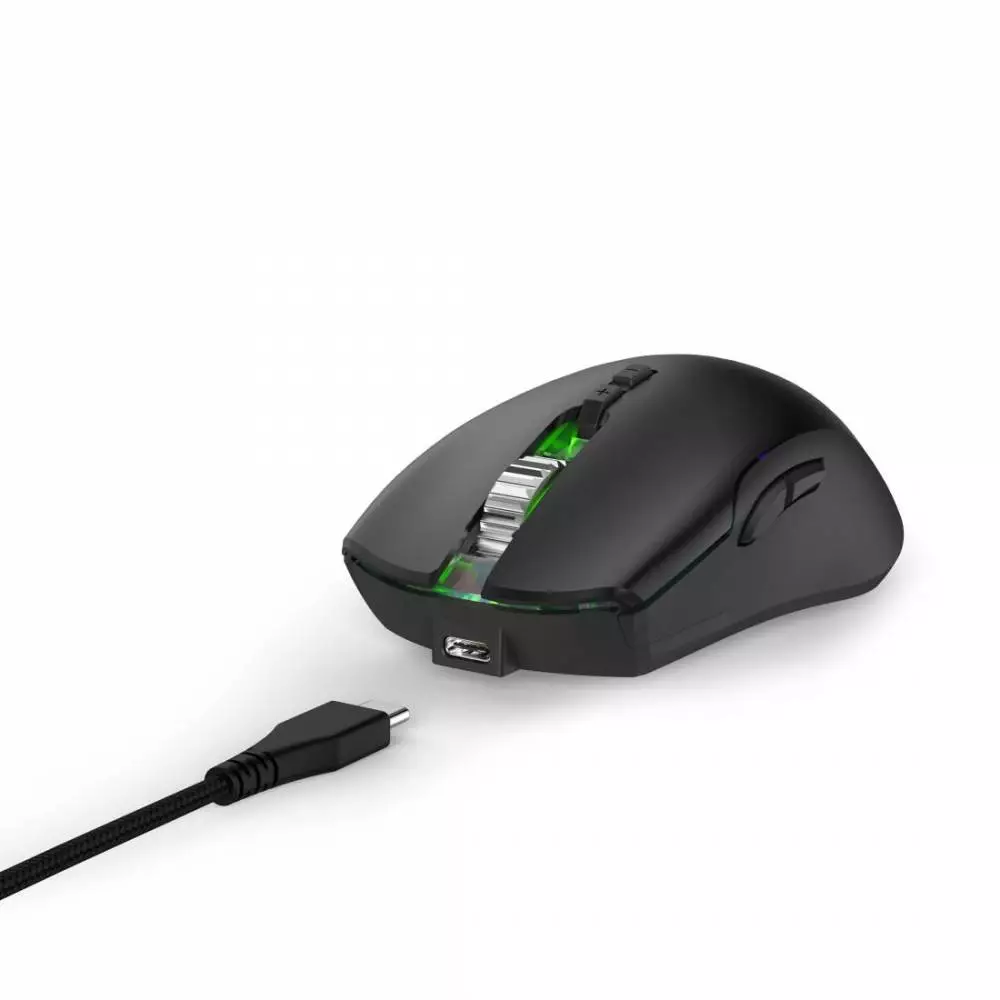 Souris gamer HAMA uRage Reaper 510