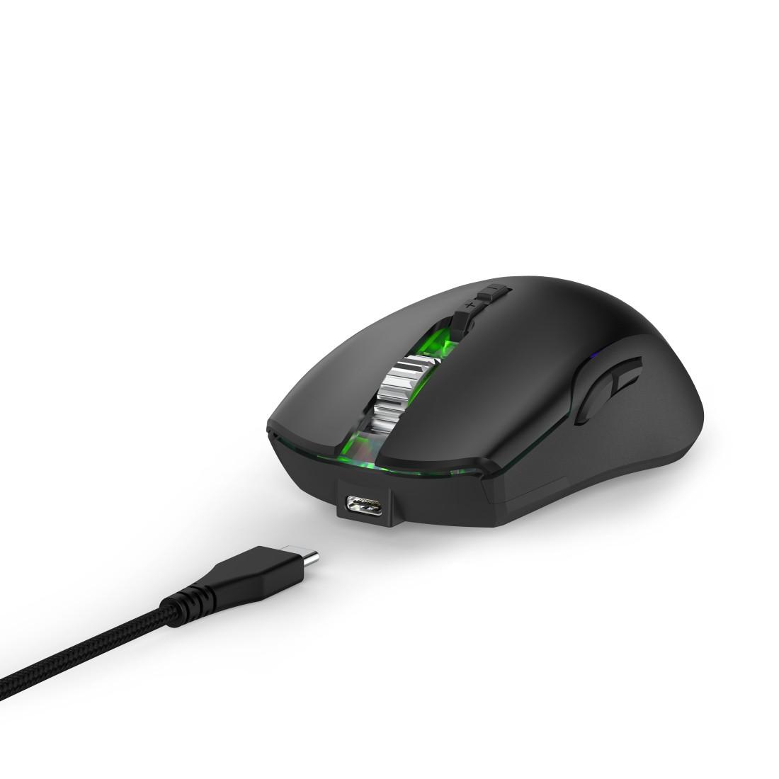 Souris gamer HAMA uRage Reaper 510