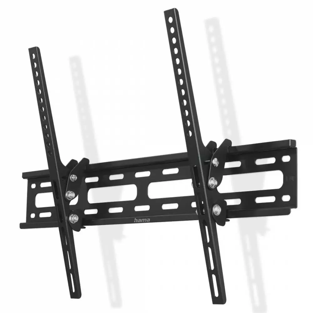 Стенна стойка за TV, Hama TILT, 191 см (75"), до 40 кг