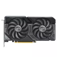 Видео карта ASUS DUAL GeForce RTX 4060 Ti Advanced Edition 16GB GDDR6