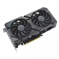 Видео карта ASUS DUAL GeForce RTX 4060 Ti Advanced Edition 16GB GDDR6