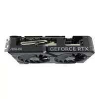 Видео карта ASUS DUAL GeForce RTX 4060 Ti Advanced Edition 16GB GDDR6