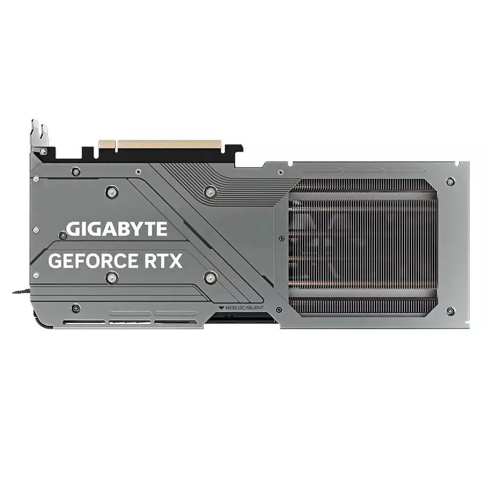 Видео карта Gigabyte GeForce RTX 4070 Ti GAMING OC V2 12G
