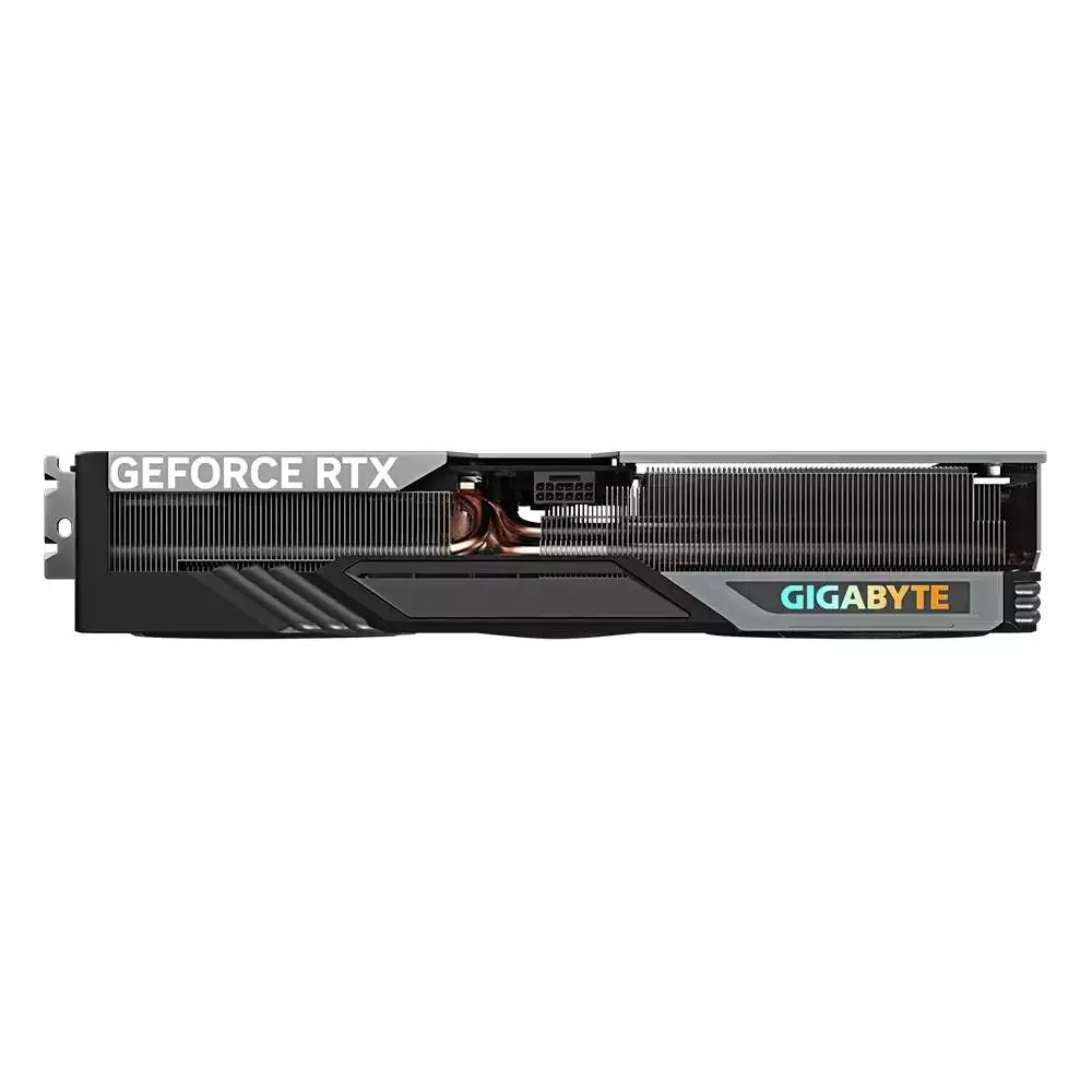 Видео карта Gigabyte GeForce RTX 4070 Ti GAMING OC V2 12G