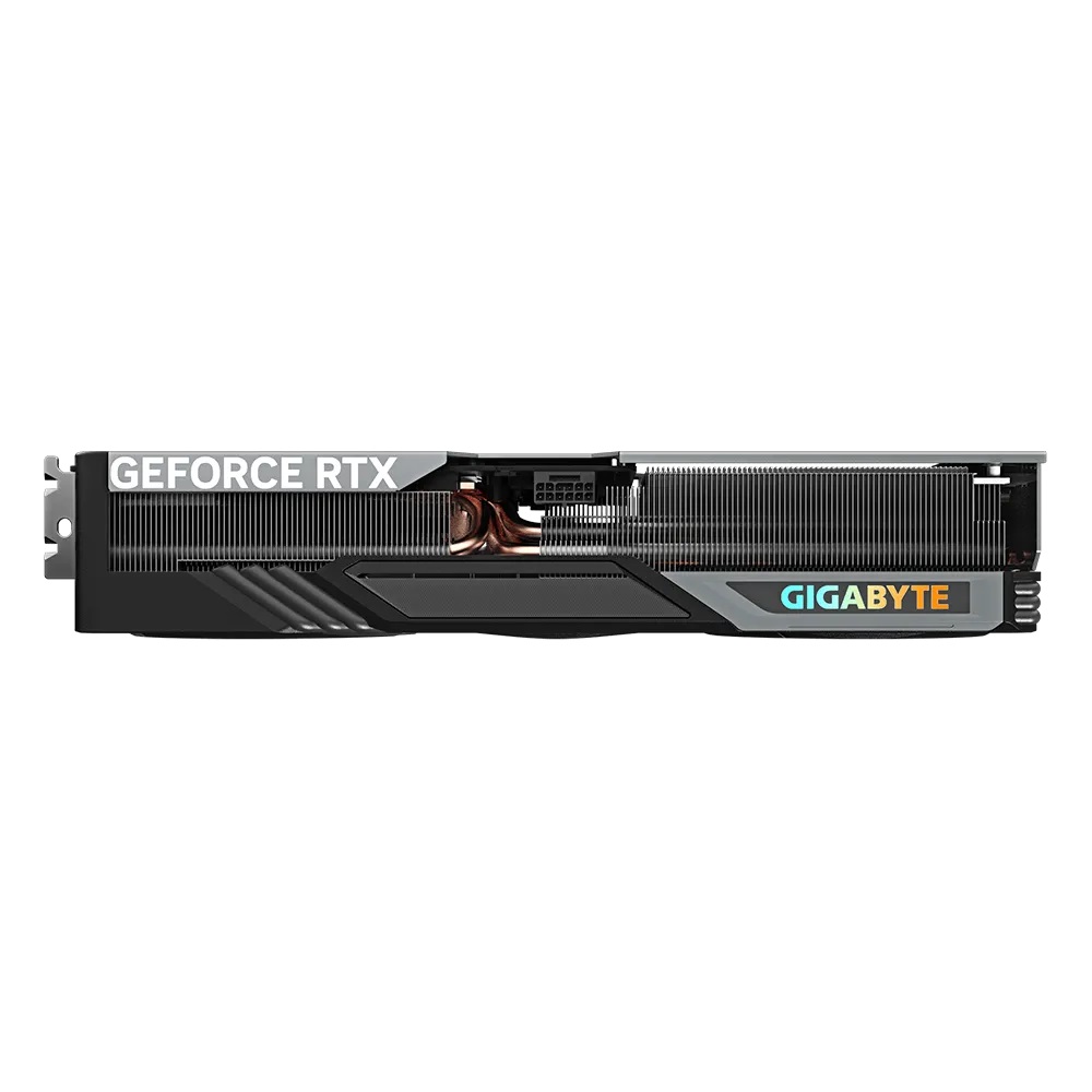 Видео карта Gigabyte GeForce RTX 4070 Ti GAMING OC V2 12G