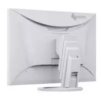 Монитор EIZO FlexScan EV2760, IPS, 27 inch, Wide, WQXGA, DVI-D, DisplayPort, HDMI, Бял