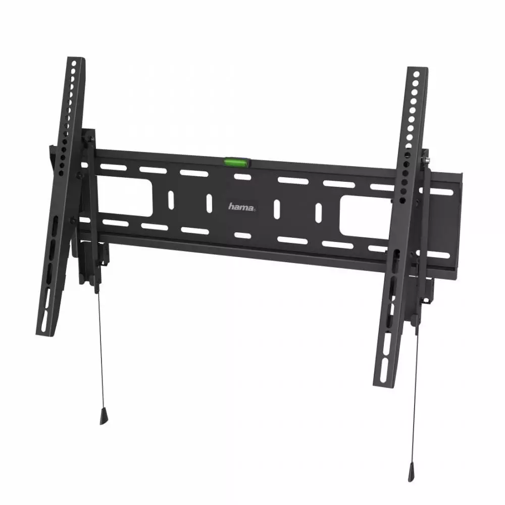 Soporte de pared para TV, 203 cm (80") hasta 50 kg, protección contra robo