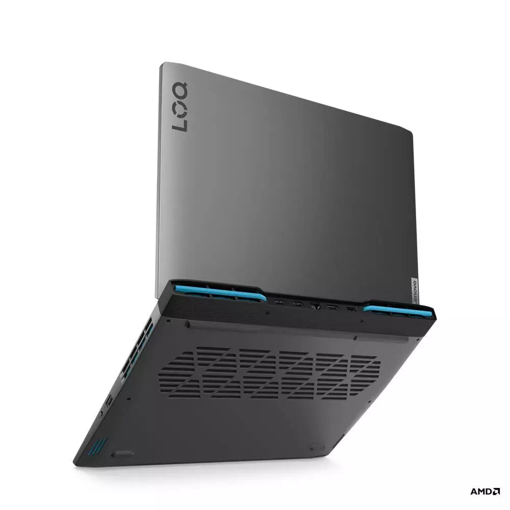 Лаптоп Lenovo LOQ 15APH8 - 82XT0064BM