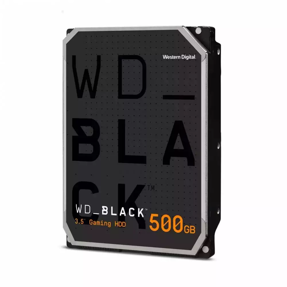 Хард диск WD Black 10TB 3.5" 256MB cache 7200rpm