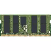 Памет Kingston 16GB SODIMM DDR4 2666MHz CL19 -  KSM26SED8/16HD