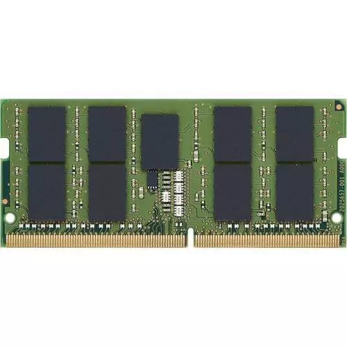 Памет Kingston 16GB SODIMM DDR4 2666MHz CL19 -  KSM26SED8/16HD