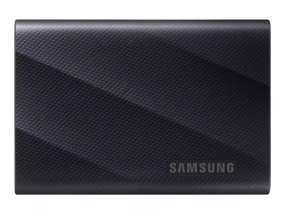Външен диск SAMSUNG Portable SSD T9 2TB - MU-PG2T0B/EU