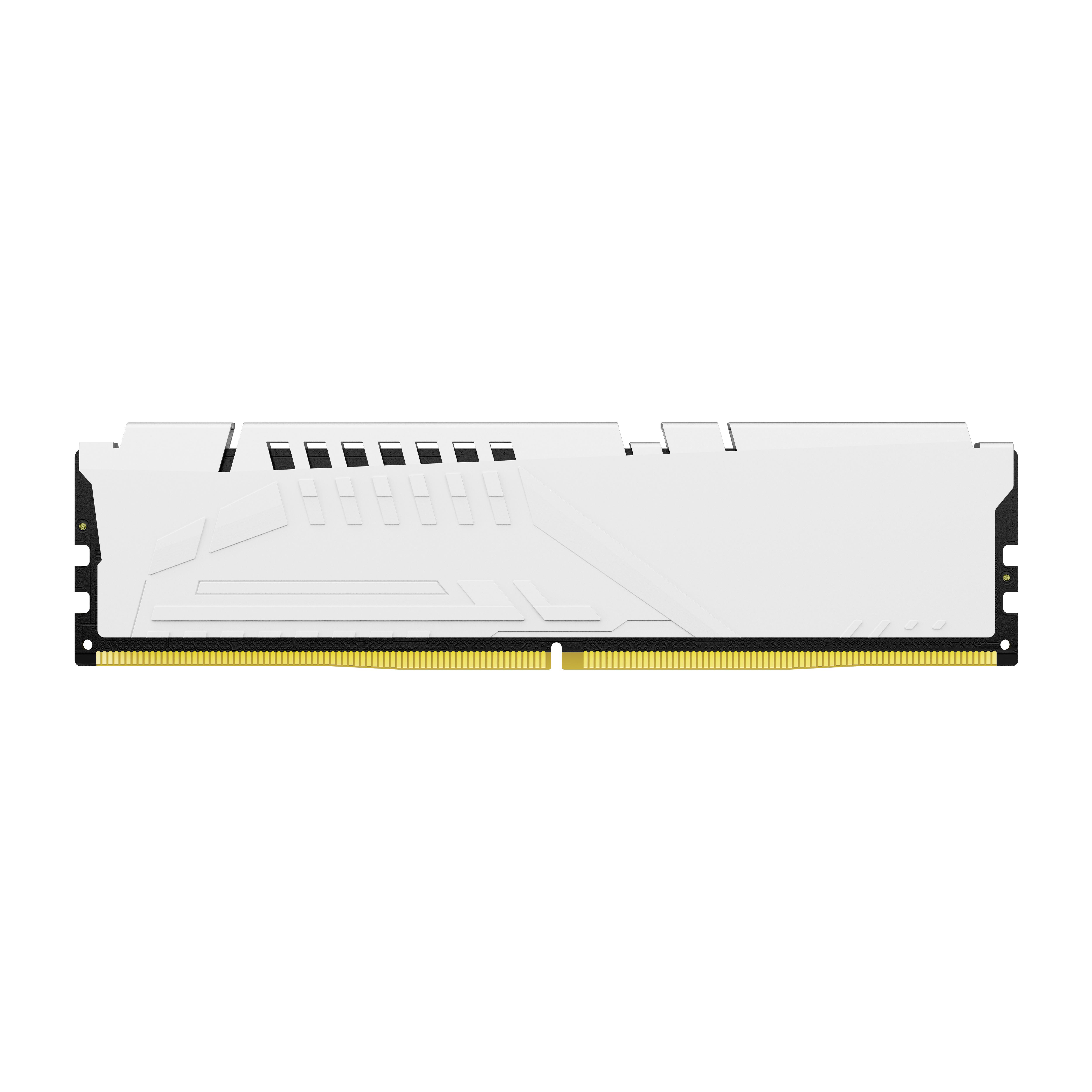 Памет Kingston FURY Beast White 64GB (2x32GB) DDR5 6000MHz CL36 AMD EXPO - KF560C36BWEK2-64