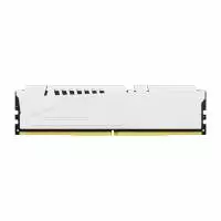 Памет Kingston FURY Beast White 32GB (2x16GB) DDR5 6000MHz CL36 AMD EXPO - KF560C36BWEK2-32