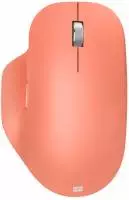Безжична мишка Microsoft Ergonomic Orаnge - 222-00038
