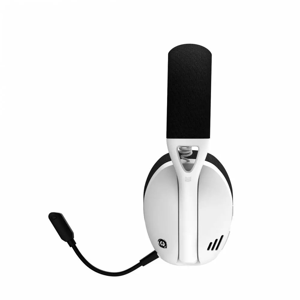 Геймърски слушалки Canyon Ego CND-SGHS13W Wireless Gaming Headset