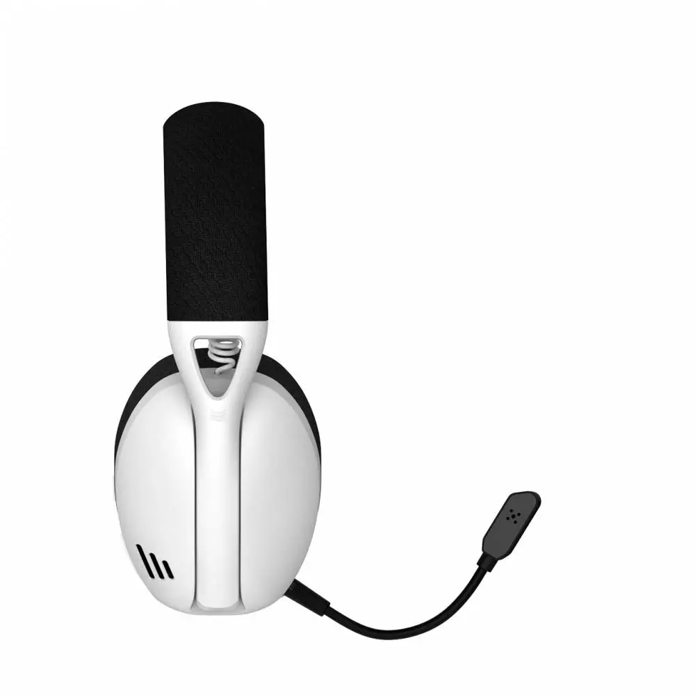 Геймърски слушалки Canyon Ego CND-SGHS13W Wireless Gaming Headset