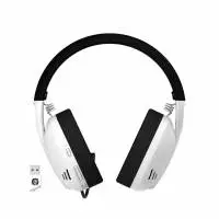 Геймърски слушалки Canyon Ego CND-SGHS13W Wireless Gaming Headset