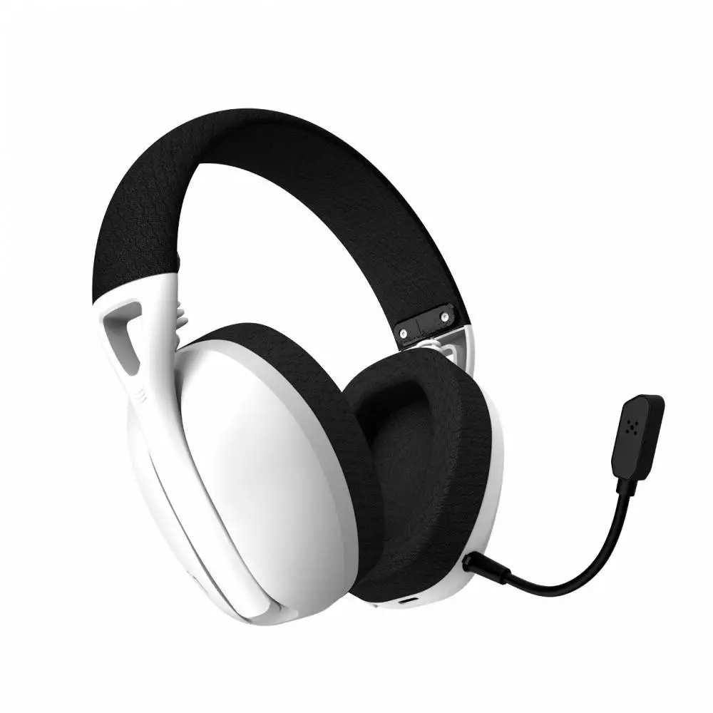 Геймърски слушалки Canyon Ego CND-SGHS13W Wireless Gaming Headset