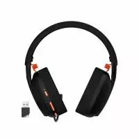 Геймърски слушалки Canyon Ego CND-SGHS13B Wireless Gaming Headset