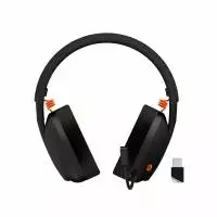 Геймърски слушалки Canyon Ego CND-SGHS13B Wireless Gaming Headset
