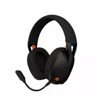 Геймърски слушалки Canyon Ego CND-SGHS13B Wireless Gaming Headset