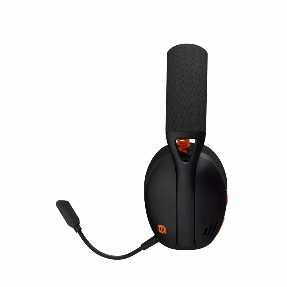 Геймърски слушалки Canyon Ego CND-SGHS13B Wireless Gaming Headset