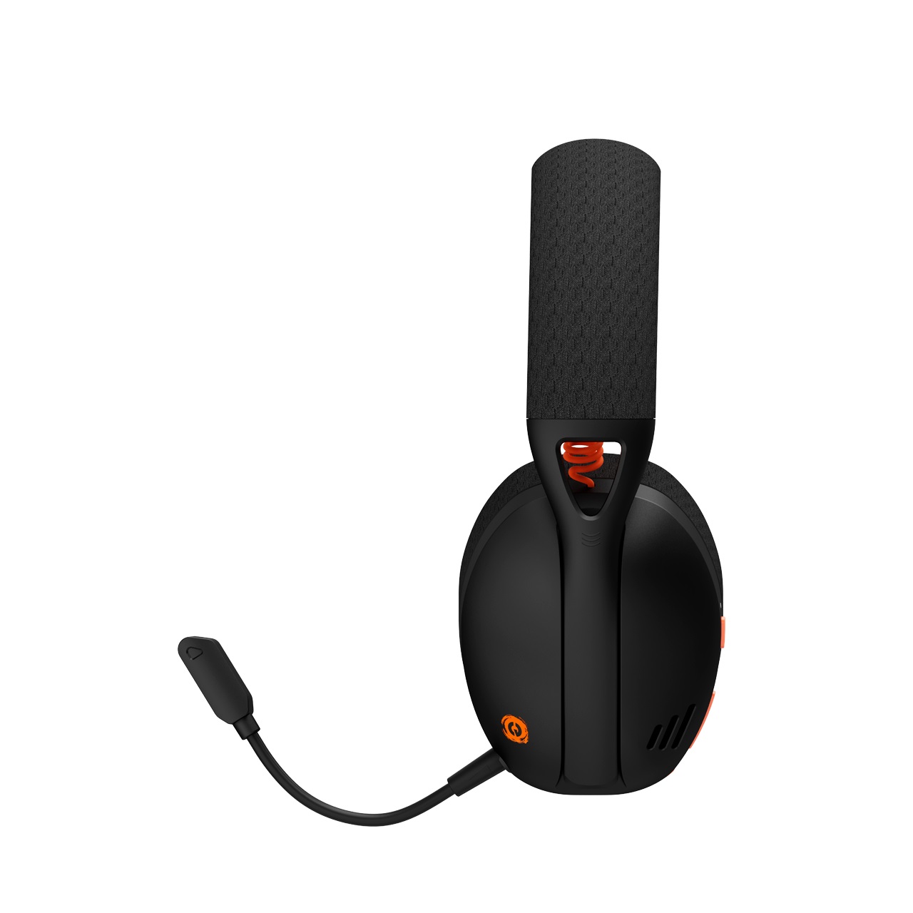 Геймърски слушалки Canyon Ego CND-SGHS13B Wireless Gaming Headset