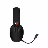 Геймърски слушалки Canyon Ego CND-SGHS13B Wireless Gaming Headset