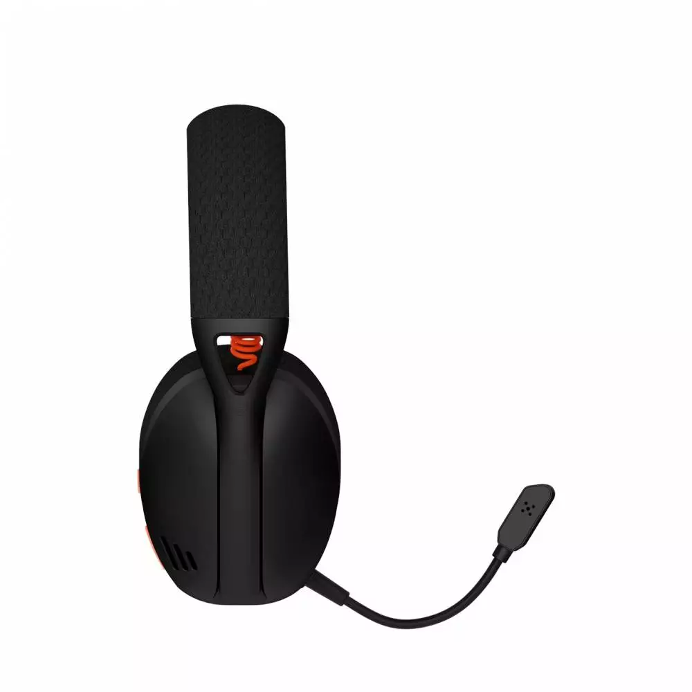 Геймърски слушалки Canyon Ego CND-SGHS13B Wireless Gaming Headset