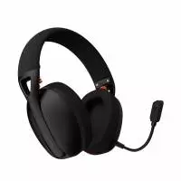 Геймърски слушалки Canyon Ego CND-SGHS13B Wireless Gaming Headset