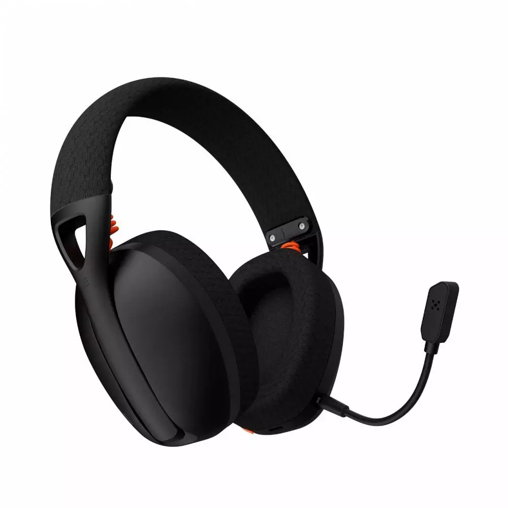 Геймърски слушалки Canyon Ego CND-SGHS13B Wireless Gaming Headset