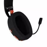 Геймърски слушалки Canyon Ego CND-SGHS13B Wireless Gaming Headset