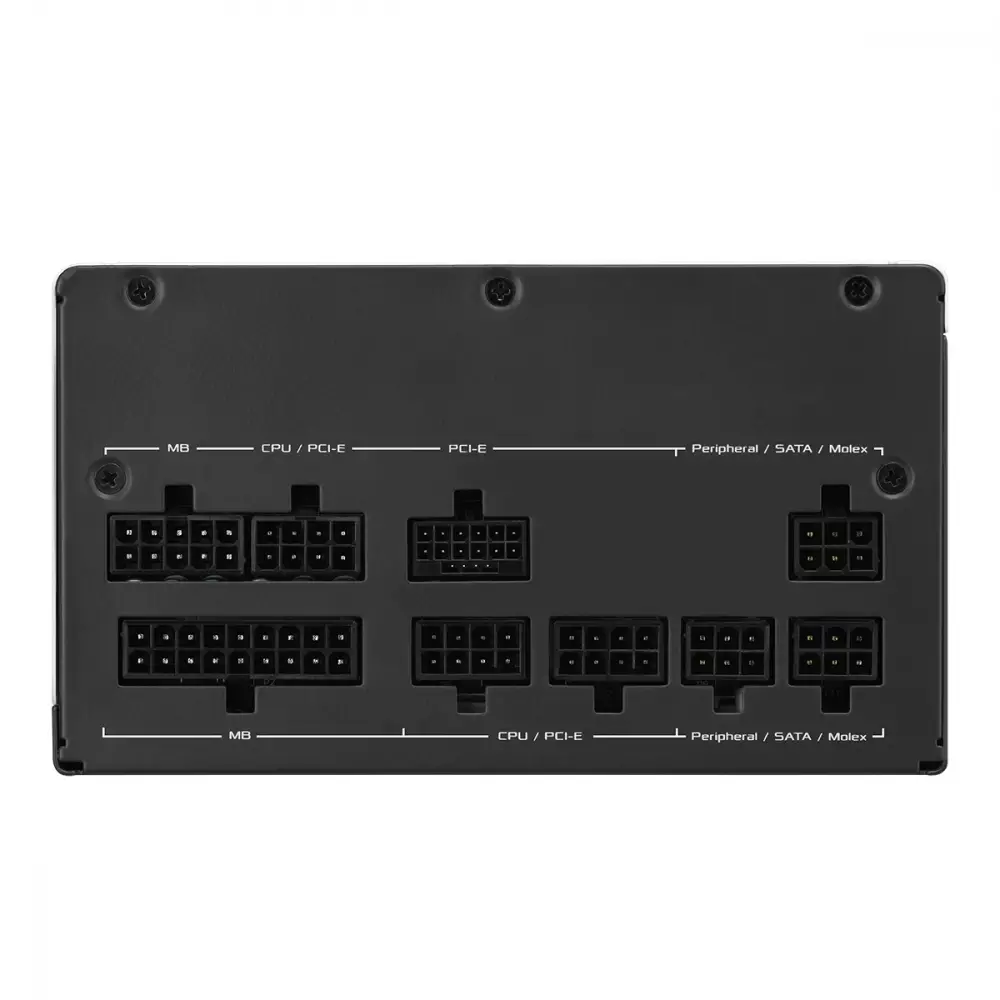 Захранване ASUS PRIME 750W 80 Plus Gold, PCIe 5.0, Fully Modular Bulk SI - 90YE00U1-B0NB00