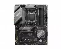 Дънна платка MSI B650 GAMING PLUS WIFI AM5