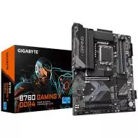 Дънна платка Gigabyte B760 GAMING X DDR4 LGA1700