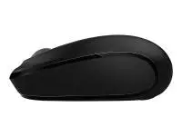 Мишка Microsoft Wireless Mobile Mouse 1850 EMEA EFR Black - U7Z-00004
