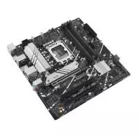 Дънна платка ASUS PRIME B760M-A D4-CSM