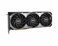 Видео карта MSI GeForce RTX 4070 Ti VENTUS 3X E1 12G OC GDDRX