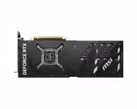 Видео карта MSI GeForce RTX 4070 Ti VENTUS 3X E1 12G OC GDDRX