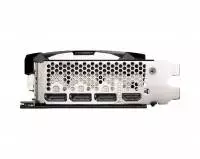 Видео карта MSI GeForce RTX 4070 Ti VENTUS 3X E1 12G OC GDDRX