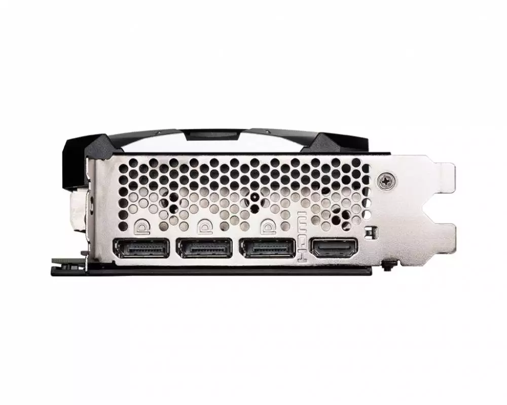 Видео карта MSI GeForce RTX 4070 Ti VENTUS 3X E1 12G OC GDDRX