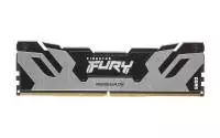 Памет Kingston Fury Renegade Black 32GB (2x16GB) DDR5 8000MHz CL38 - KF580C38RSK2-32