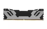 Памет Kingston Fury Renegade Black 32GB (2x16GB) DDR5 8000MHz CL38 - KF580C38RSK2-32
