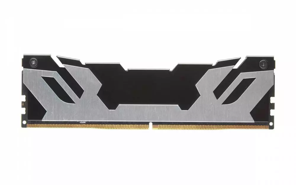 Памет Kingston Fury Renegade Black 32GB (2x16GB) DDR5 8000MHz CL38 - KF580C38RSK2-32