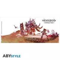 Чаша HORIZON RAW MATERIALS - Key Art, 320ml