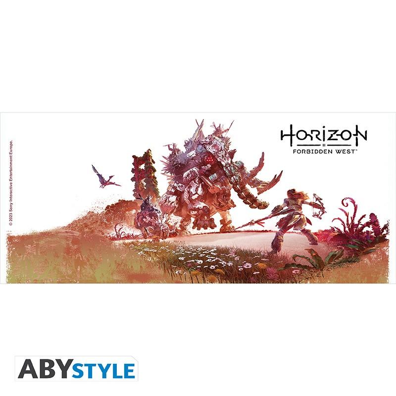 Cana HORIZON RAW MATERIALS - Key Art, 320ml